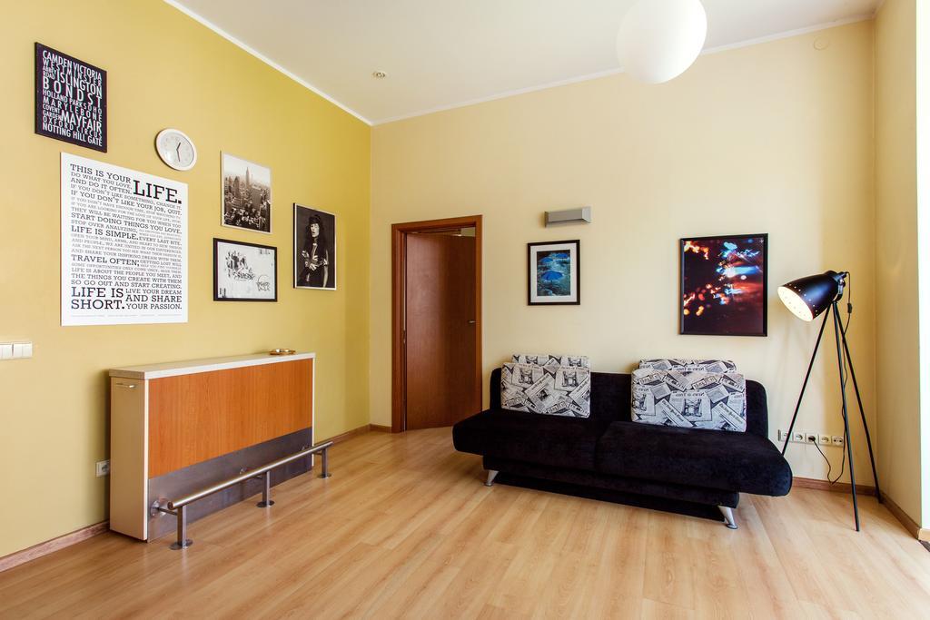 #Stayhere - Cozy & Comfy 1Bdr Apartment Vilnius Old Town Exterior photo