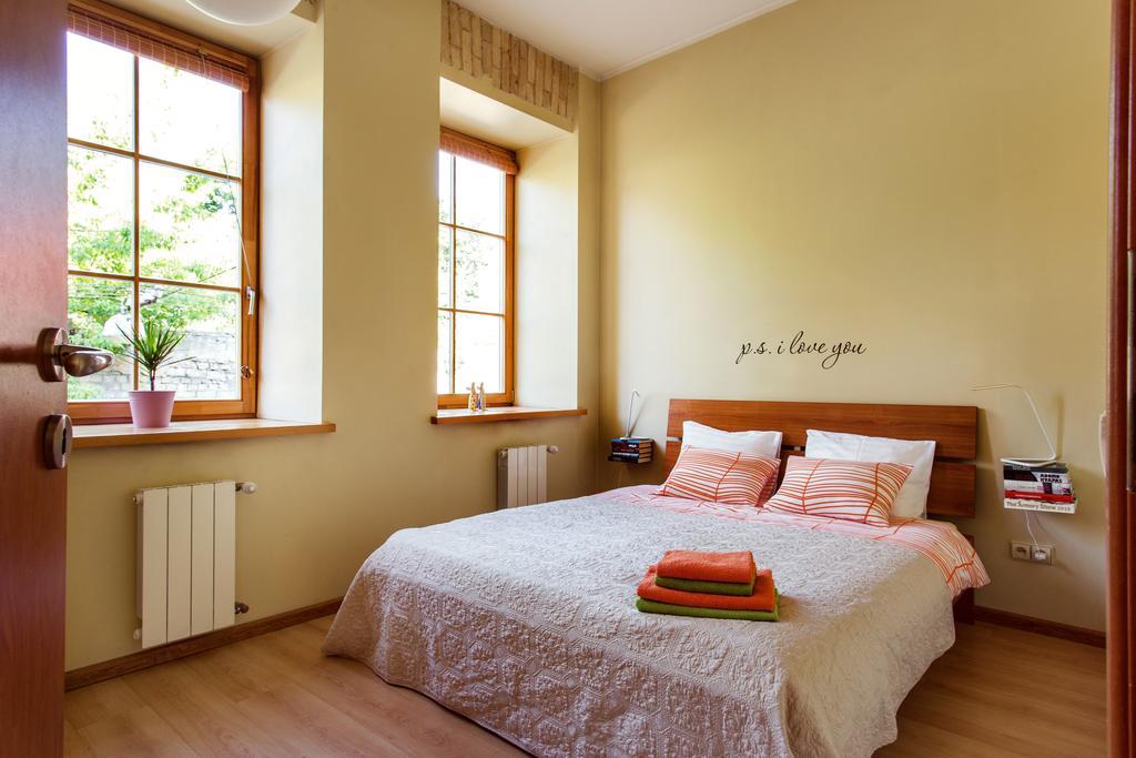 #Stayhere - Cozy & Comfy 1Bdr Apartment Vilnius Old Town Exterior photo